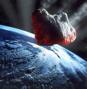 Un asteroid care se apropie de Pământ va putea fi observat live